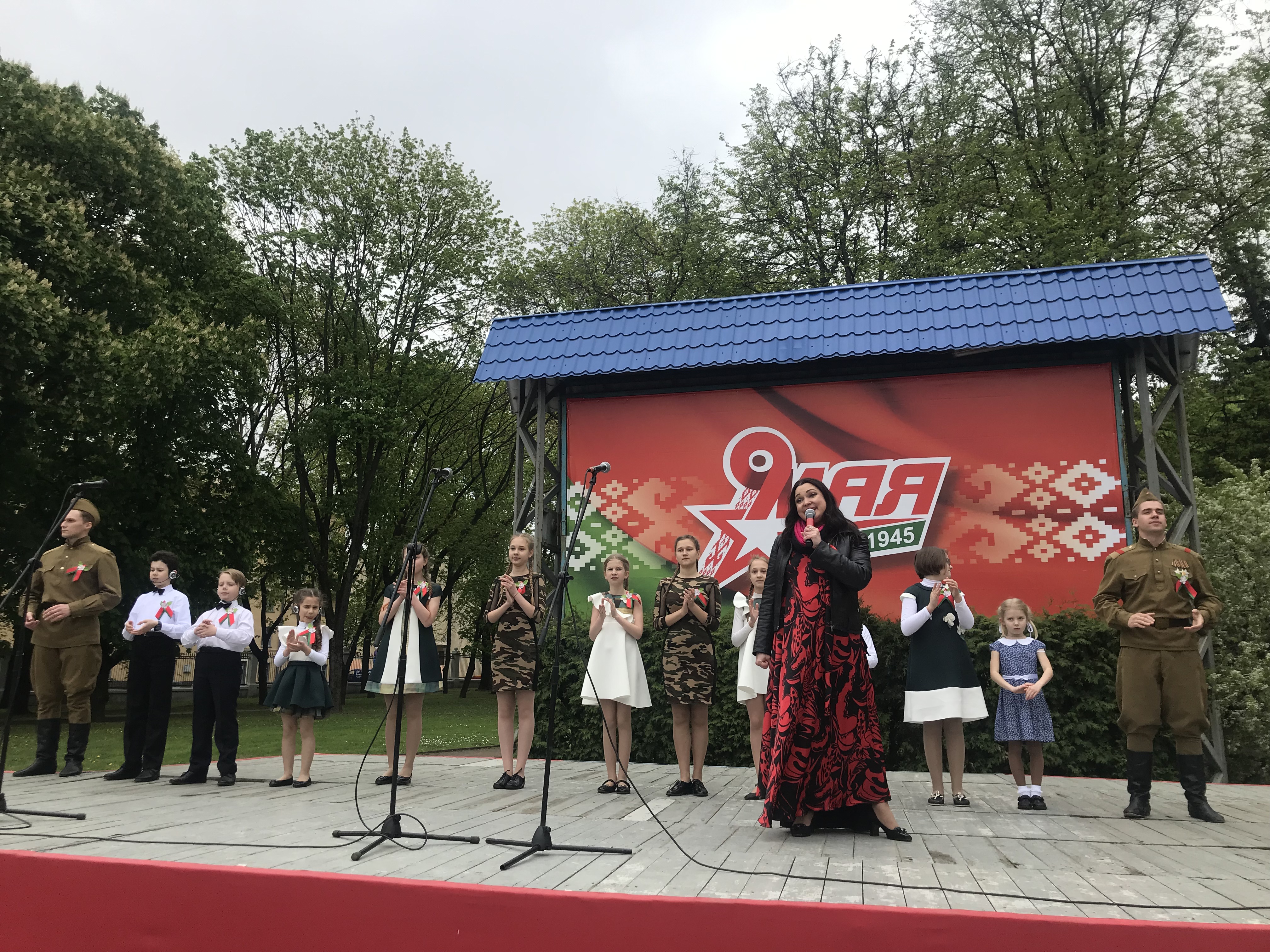 Кузнецова Оксана Александровна