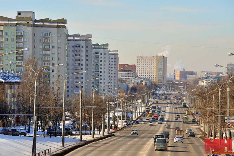 Какие мероприятия пройдут в Партизанском районе к Новому году