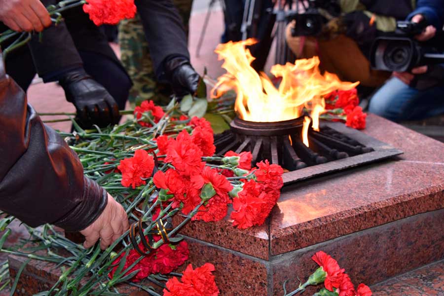 День памяти воинов-интернационалистов пройдет в Беларуси 15 февраля