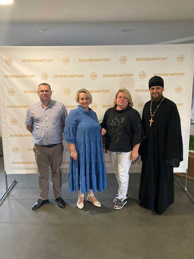 Диалоговая площадка в ОАО