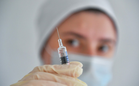 Позаботься о себе – защити окружающих! Вакцинопрофилактика гриппа