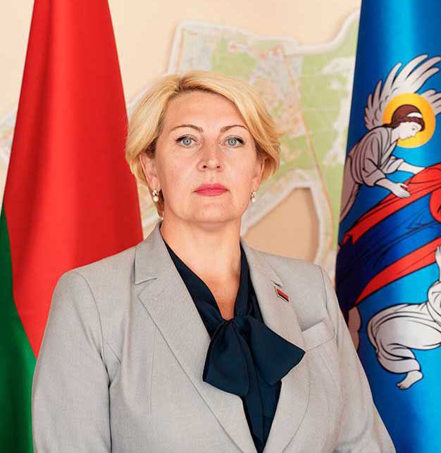 7 декабря 2022 года в 18.00 на базе ГУО "Средняя школа 72 г.Минска" (ул. Холмогорская, 59) состоится встреча с населением