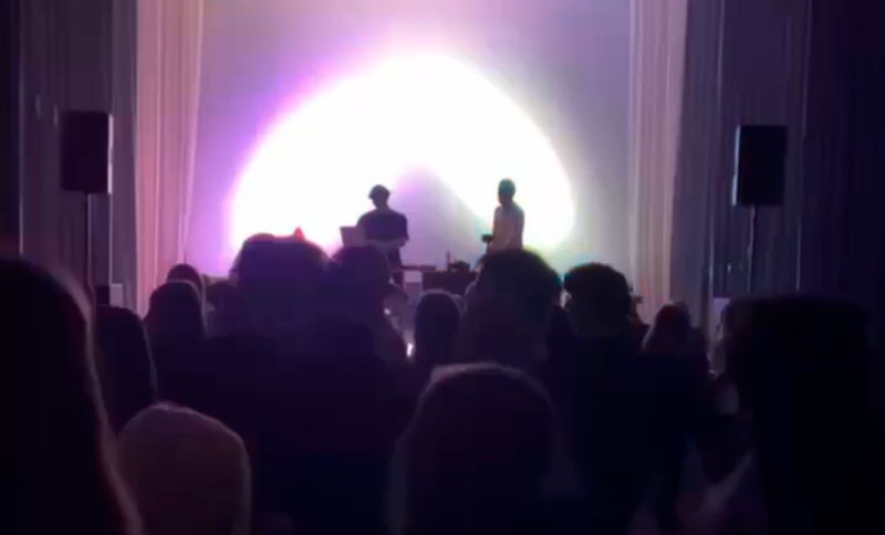 Дискотеки в Партизанском районе